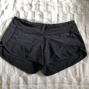 Lululemon speed short